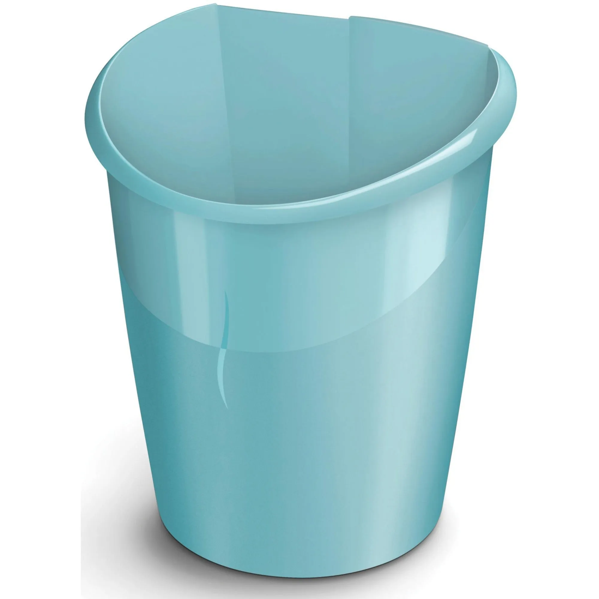 CEP Ellypse Waste Bin