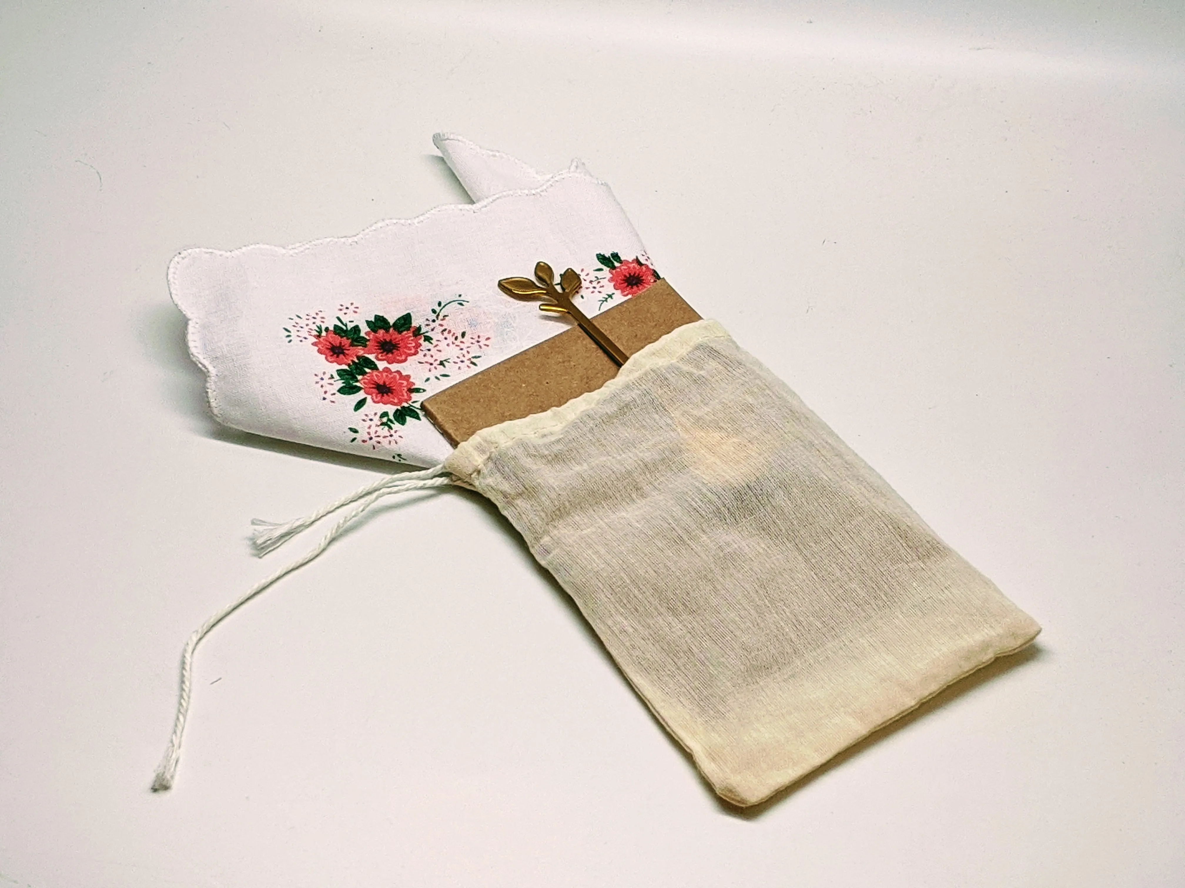 Ceremoment: Wise Words Come (Tea/Incense/Ritual/Oil Set)