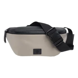Cerruti 1881 NTJ328X-Waistpack Block Beige