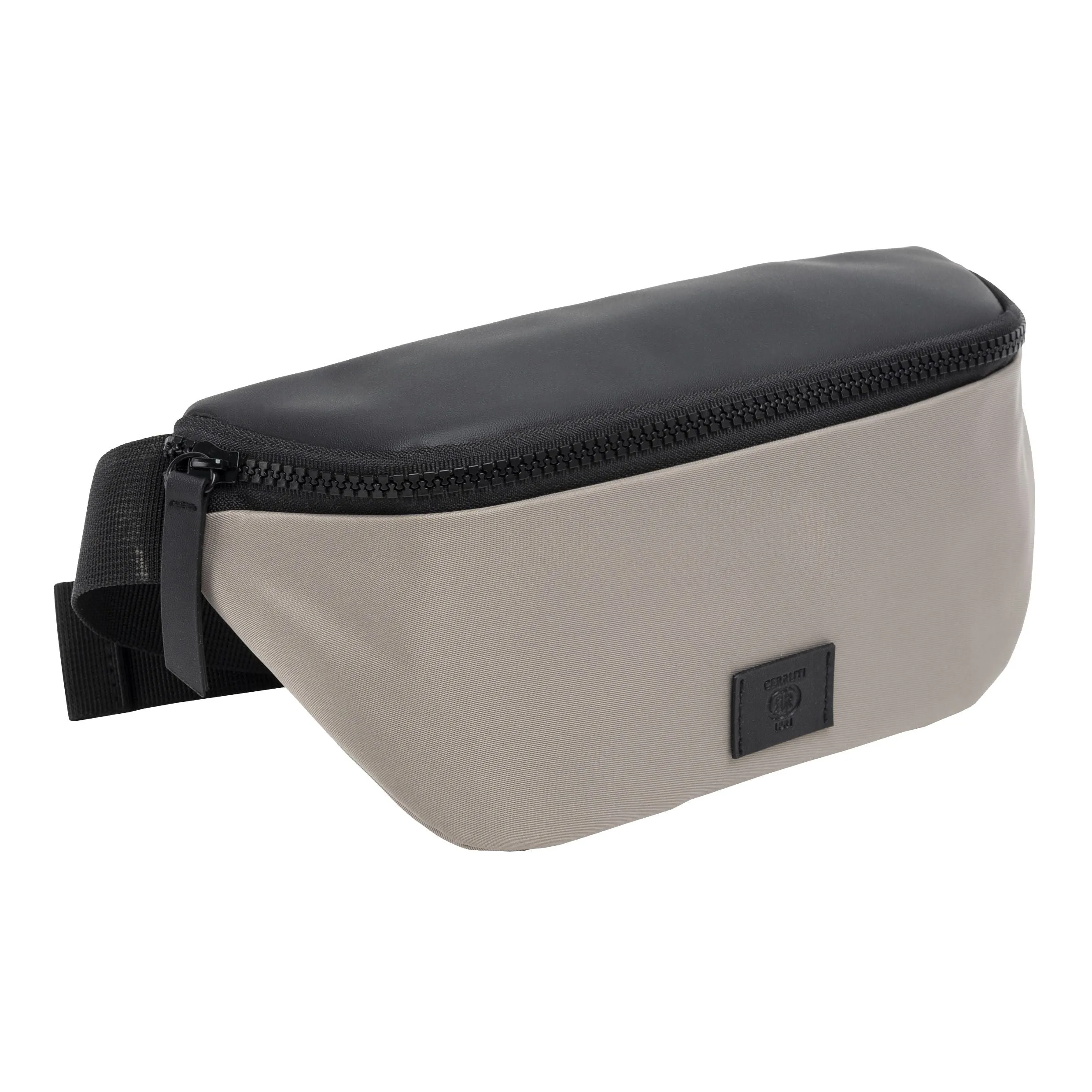 Cerruti 1881 NTJ328X-Waistpack Block Beige