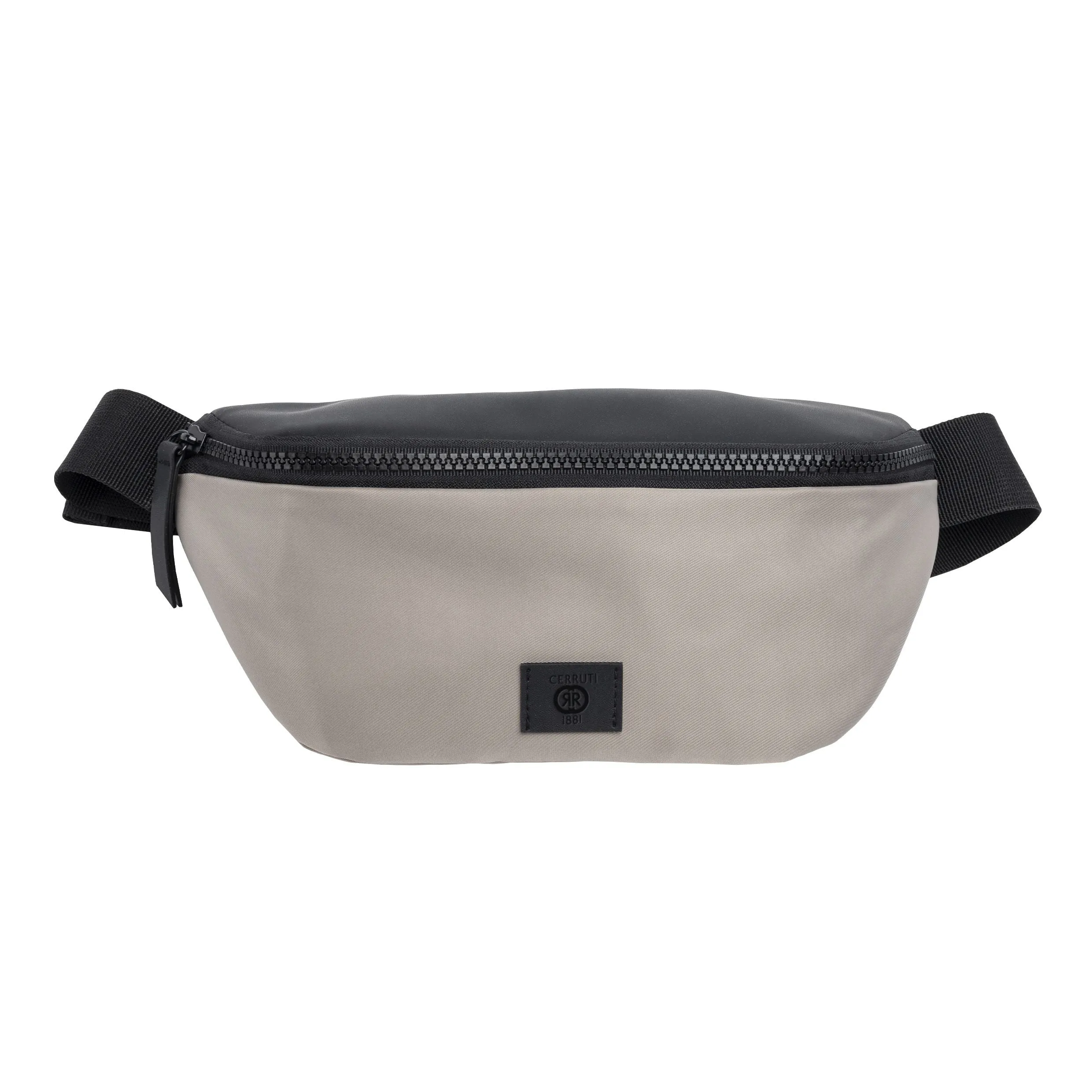 Cerruti 1881 NTJ328X-Waistpack Block Beige