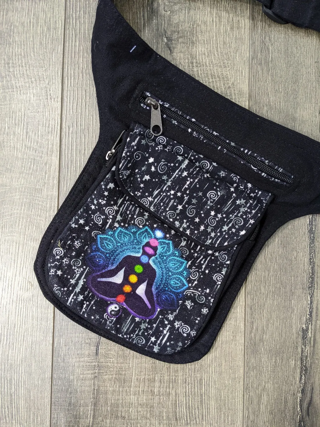 Chakra Bum Bag