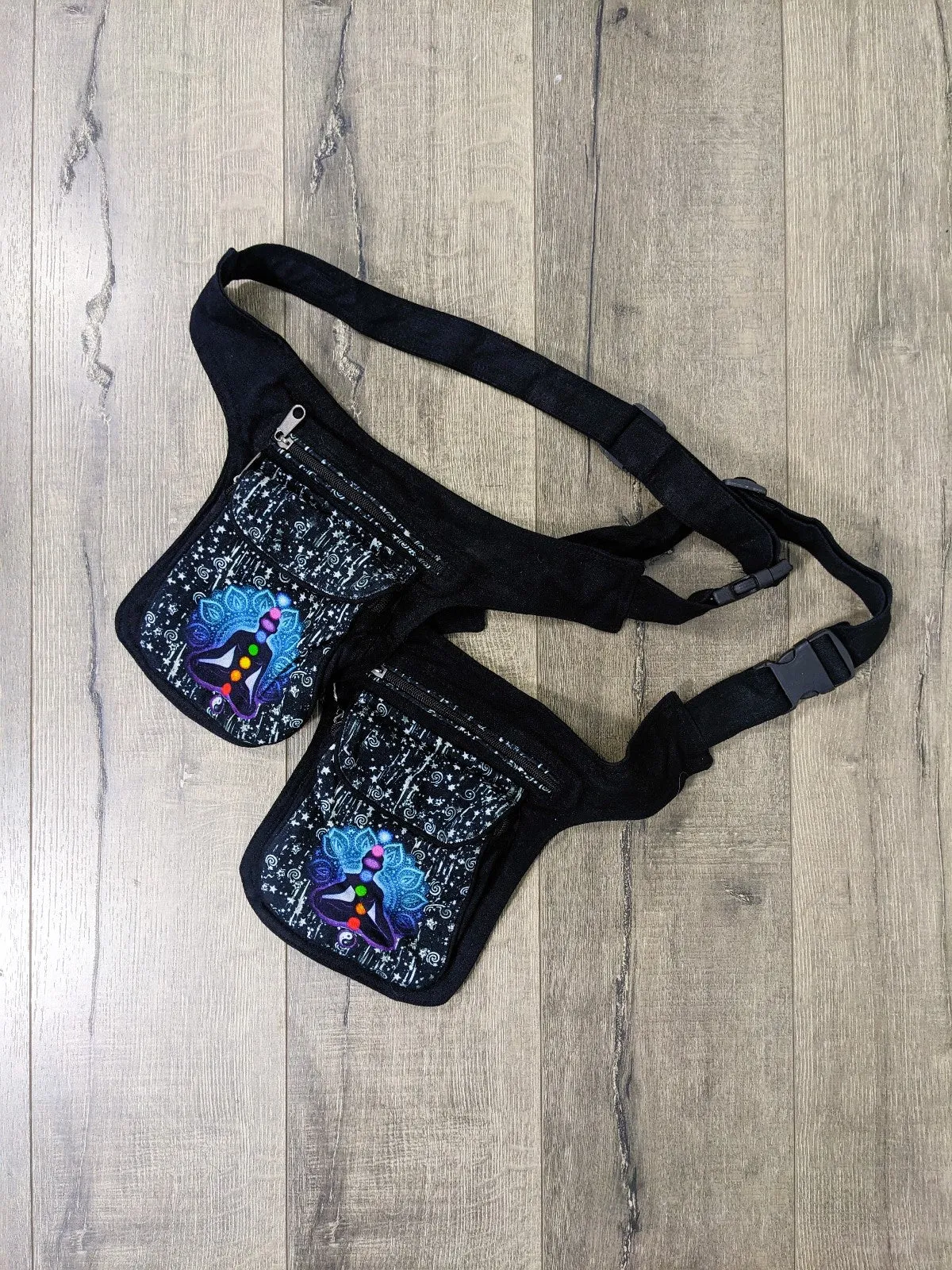 Chakra Bum Bag