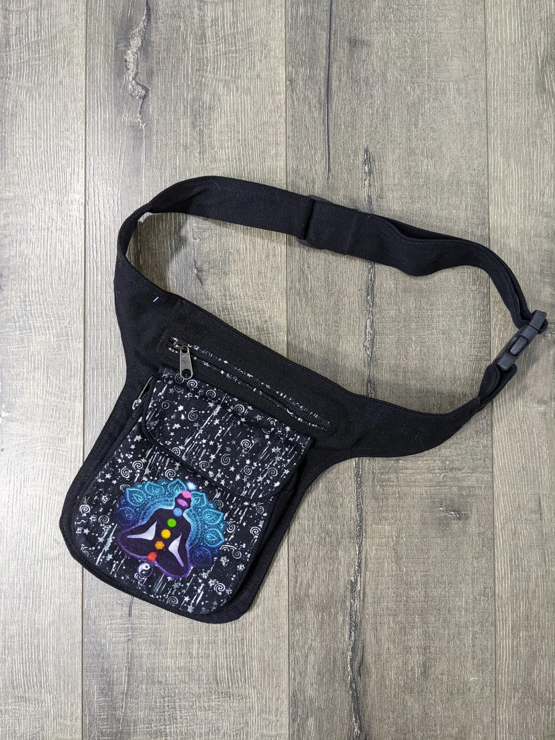 Chakra Bum Bag
