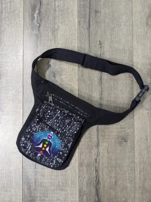 Chakra Bum Bag