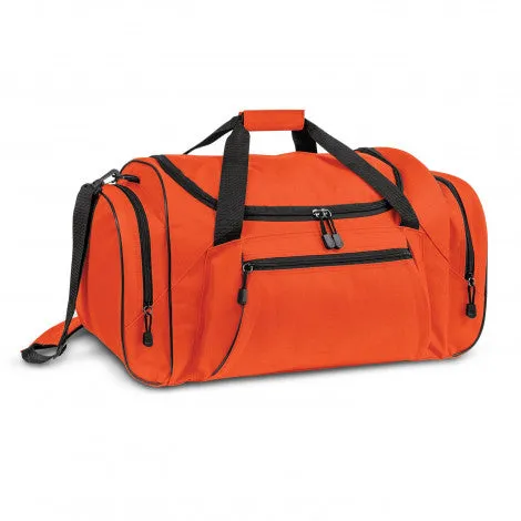 Champion Duffle Bag(SNB-126T)