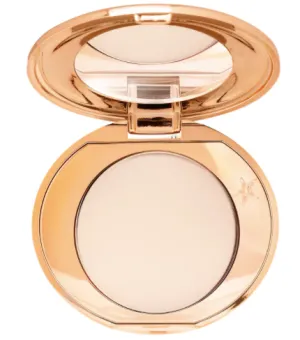 Charlotte Tilbury Mini Airbrush Flawless Finish Setting Powder Travel Size