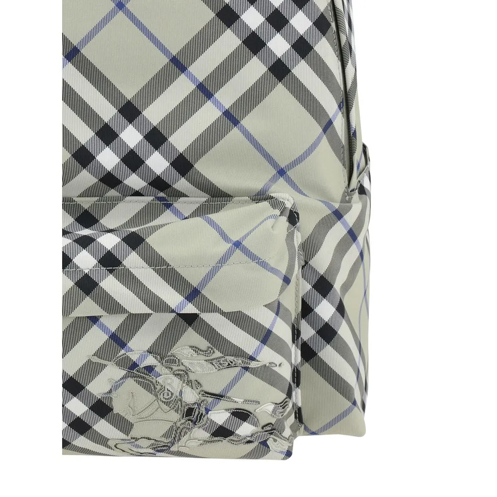 Check Archive Backpack