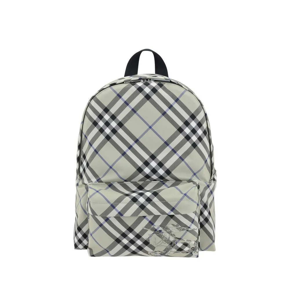 Check Archive Backpack