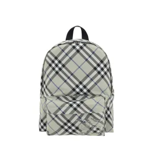 Check Archive Backpack