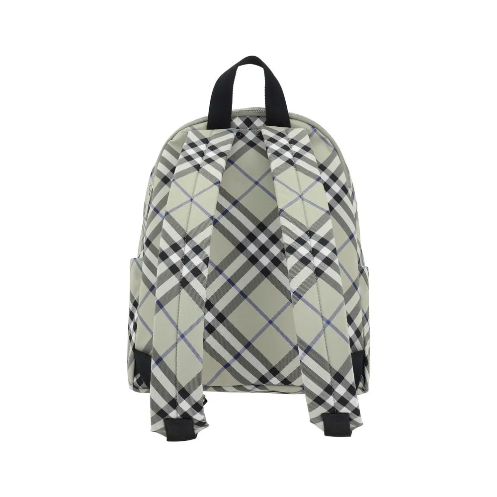 Check Archive Backpack