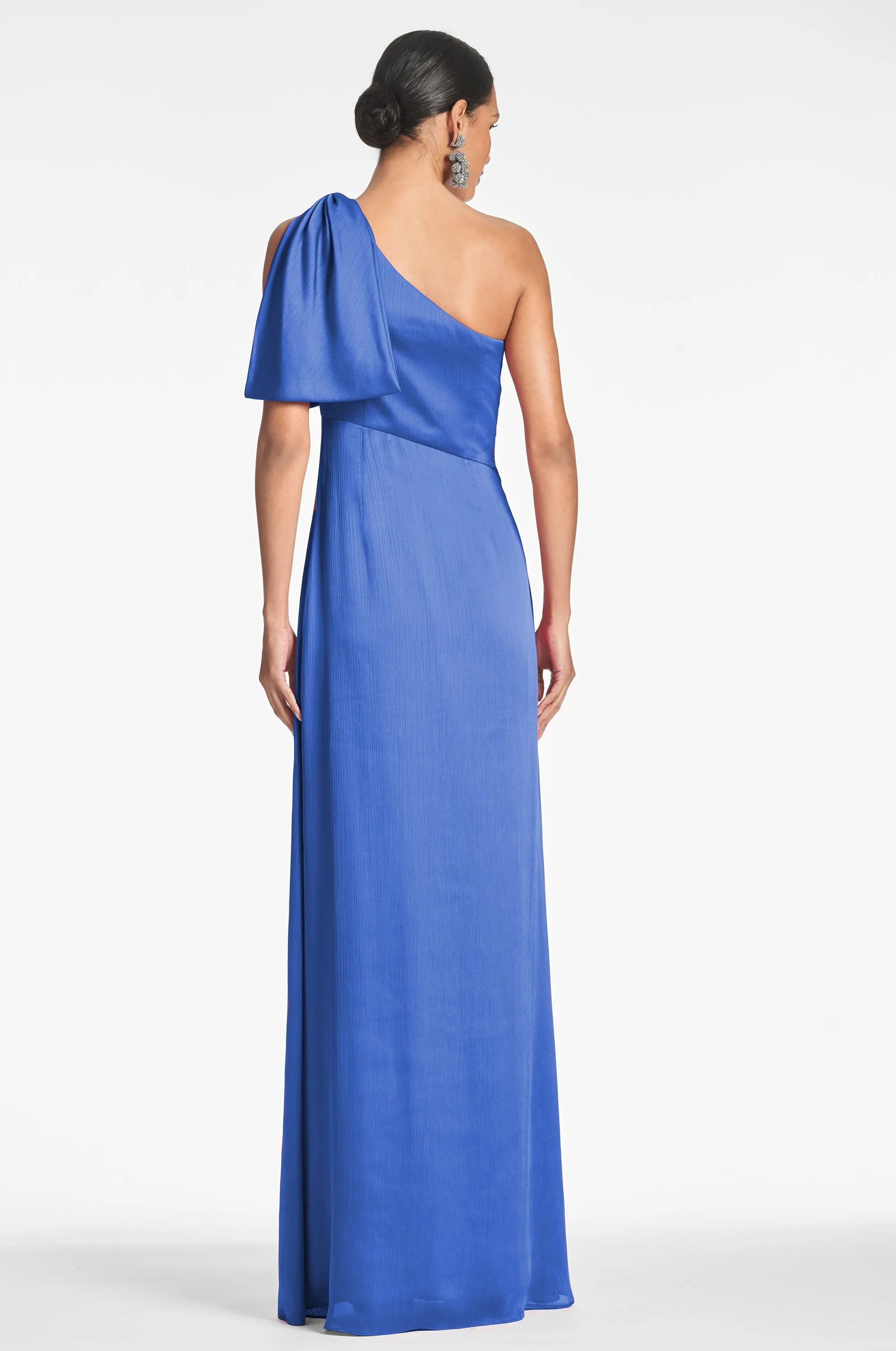 Chelsea Gown - French Blue