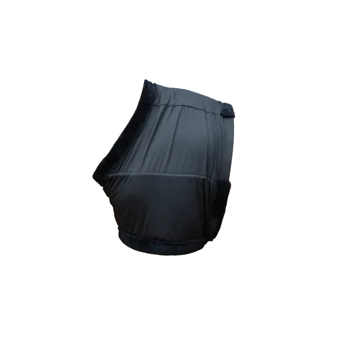 Chest Protection - Black