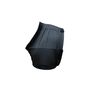 Chest Protection - Black
