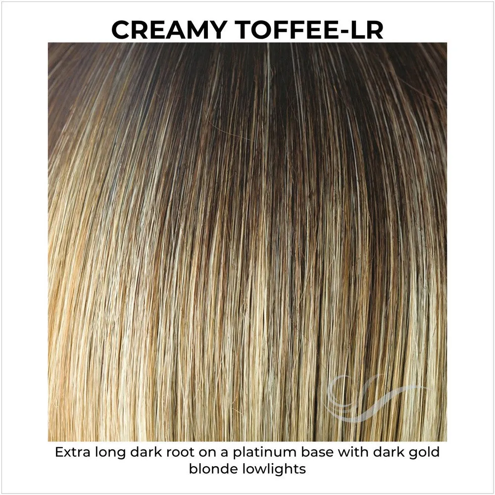 Cheyenne by Rene of Paris (Lace Front-Lace Part Wig)