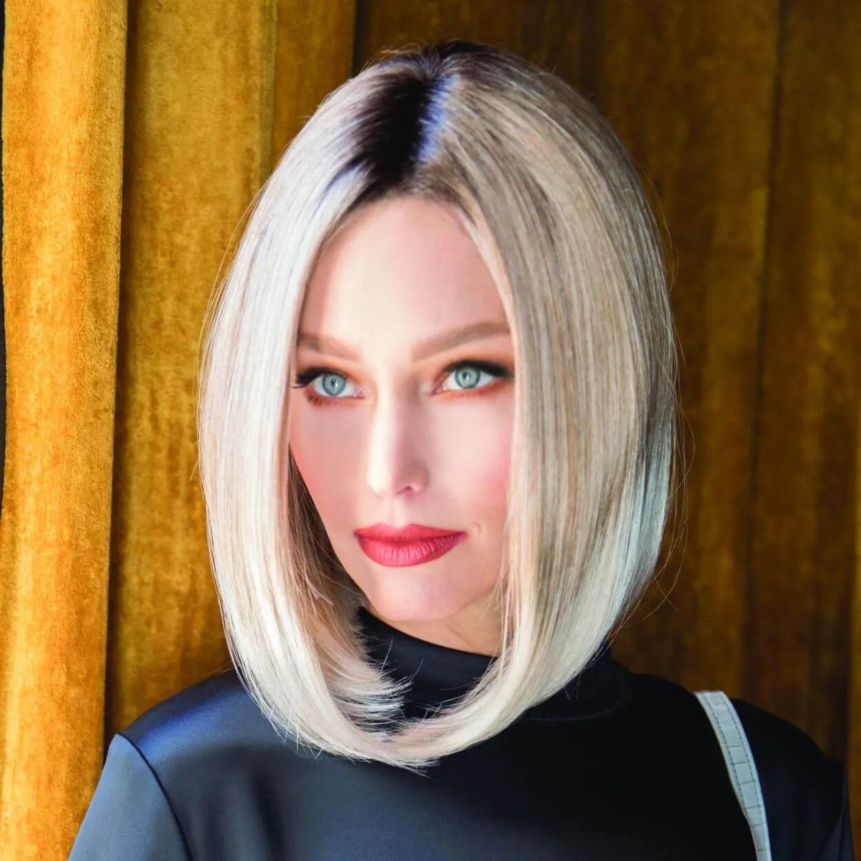 Cheyenne by Rene of Paris (Lace Front-Lace Part Wig)