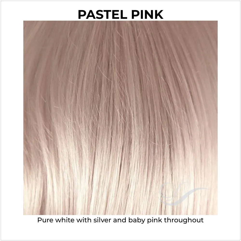 Cheyenne by Rene of Paris (Lace Front-Lace Part Wig)