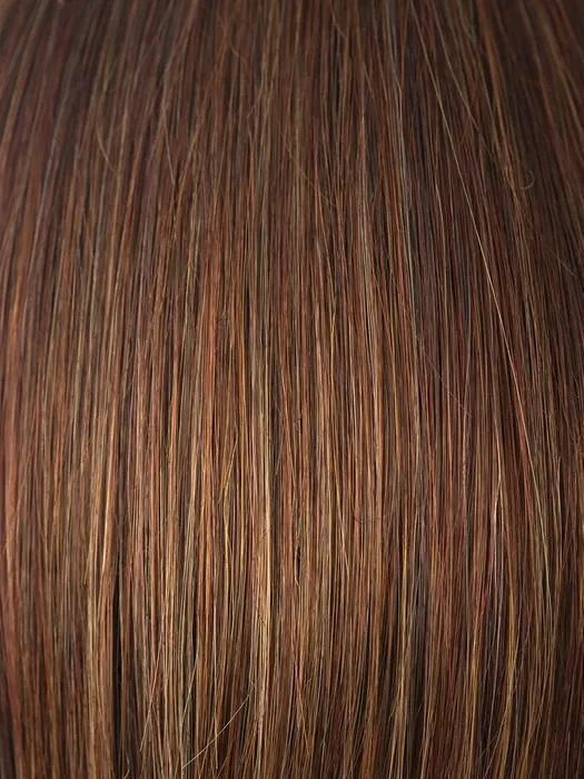 Cheyenne | Synthetic Lace Front Wig | CLOSEOUT