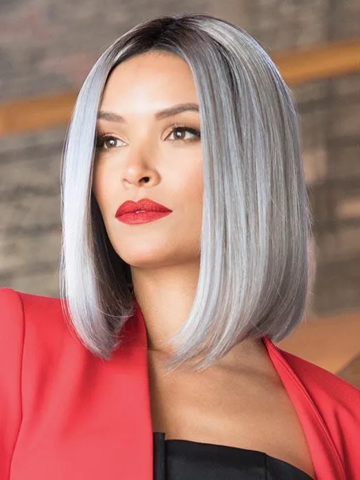 Cheyenne | Synthetic Lace Front Wig | CLOSEOUT