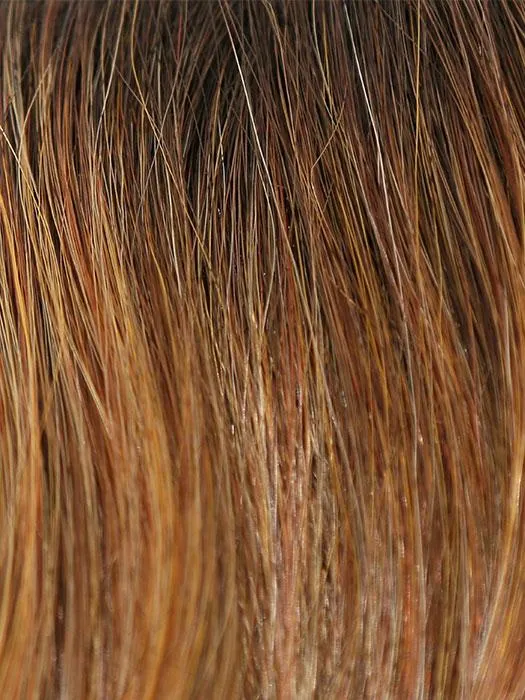Cheyenne | Synthetic Lace Front Wig | CLOSEOUT