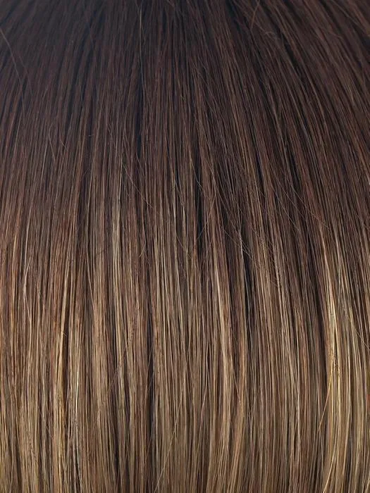 Cheyenne | Synthetic Lace Front Wig | CLOSEOUT