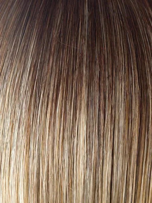 Cheyenne | Synthetic Lace Front Wig | CLOSEOUT