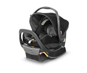 Chicco KeyFit® 35 ClearTex® Infant Car Seat