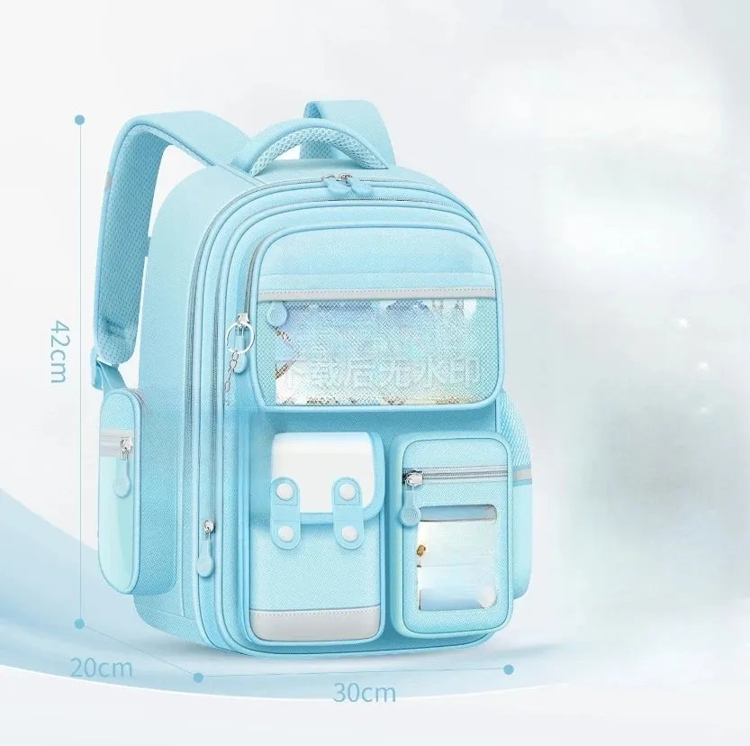 Children's School Bags/Backpacks
