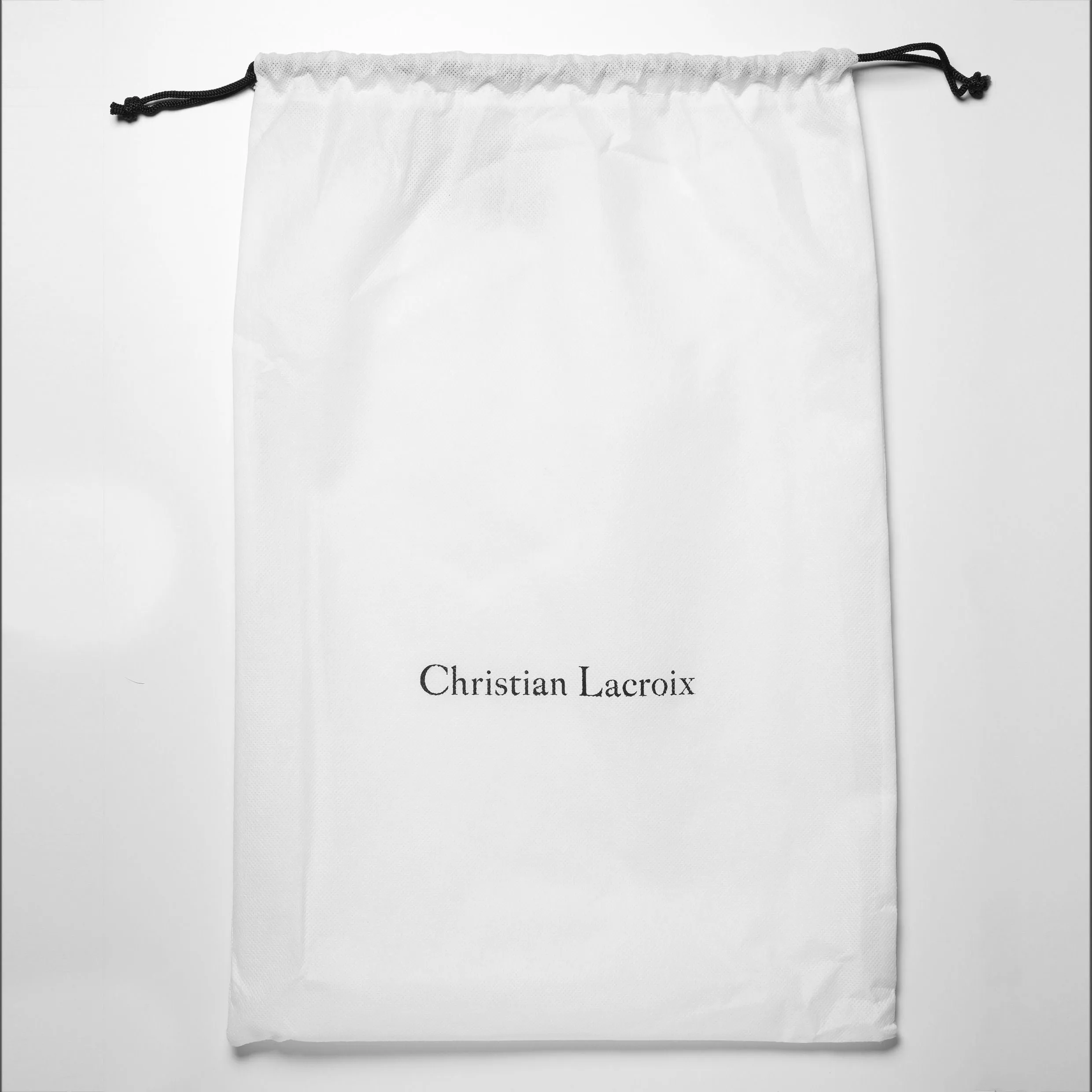 Christian Lacroix LTC233A-Dressing-case Altius Black