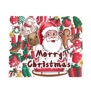 Christmas Charm Advent Calendar – Festive Jewelry Collection