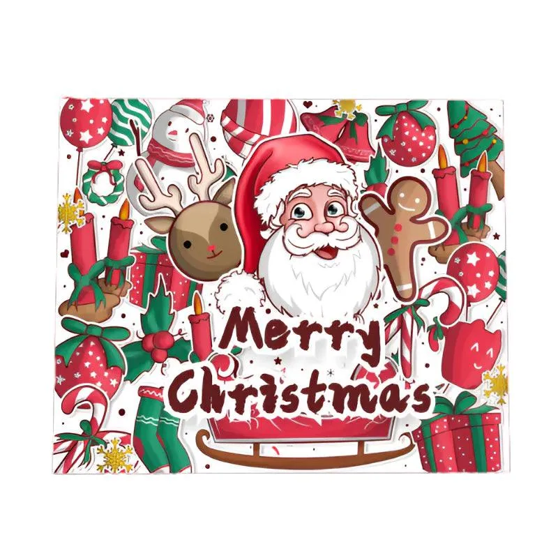 Christmas Charm Advent Calendar – Festive Jewelry Collection