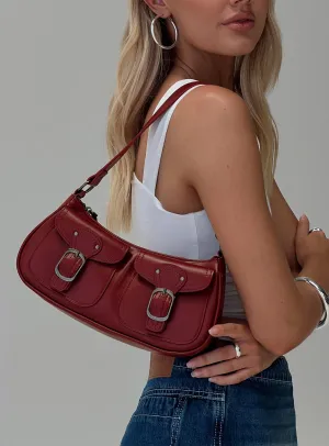 Ciara | Trendy Shoulder Bag