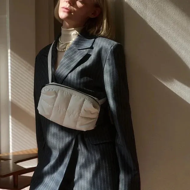 Cilou Puffy Bag
