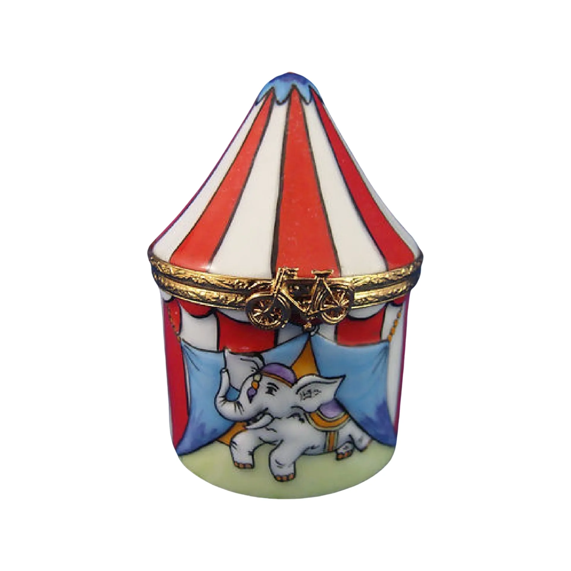 Circus Tent