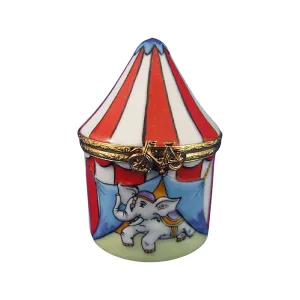 Circus Tent