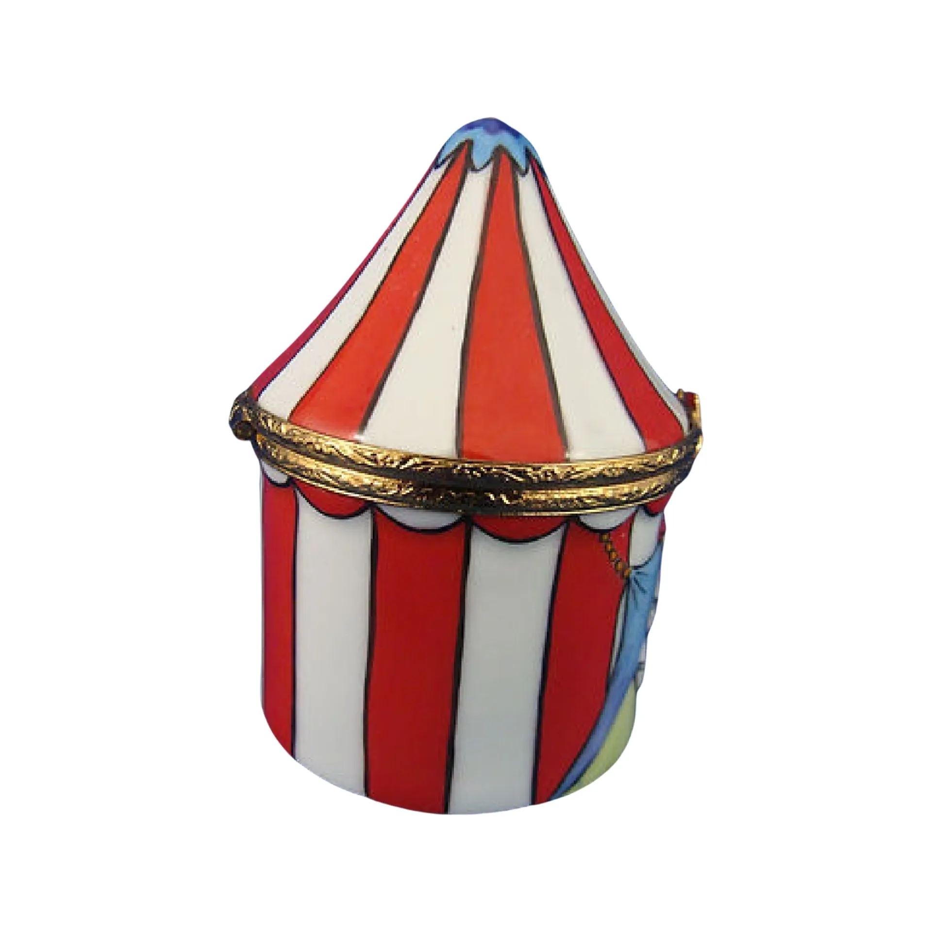 Circus Tent