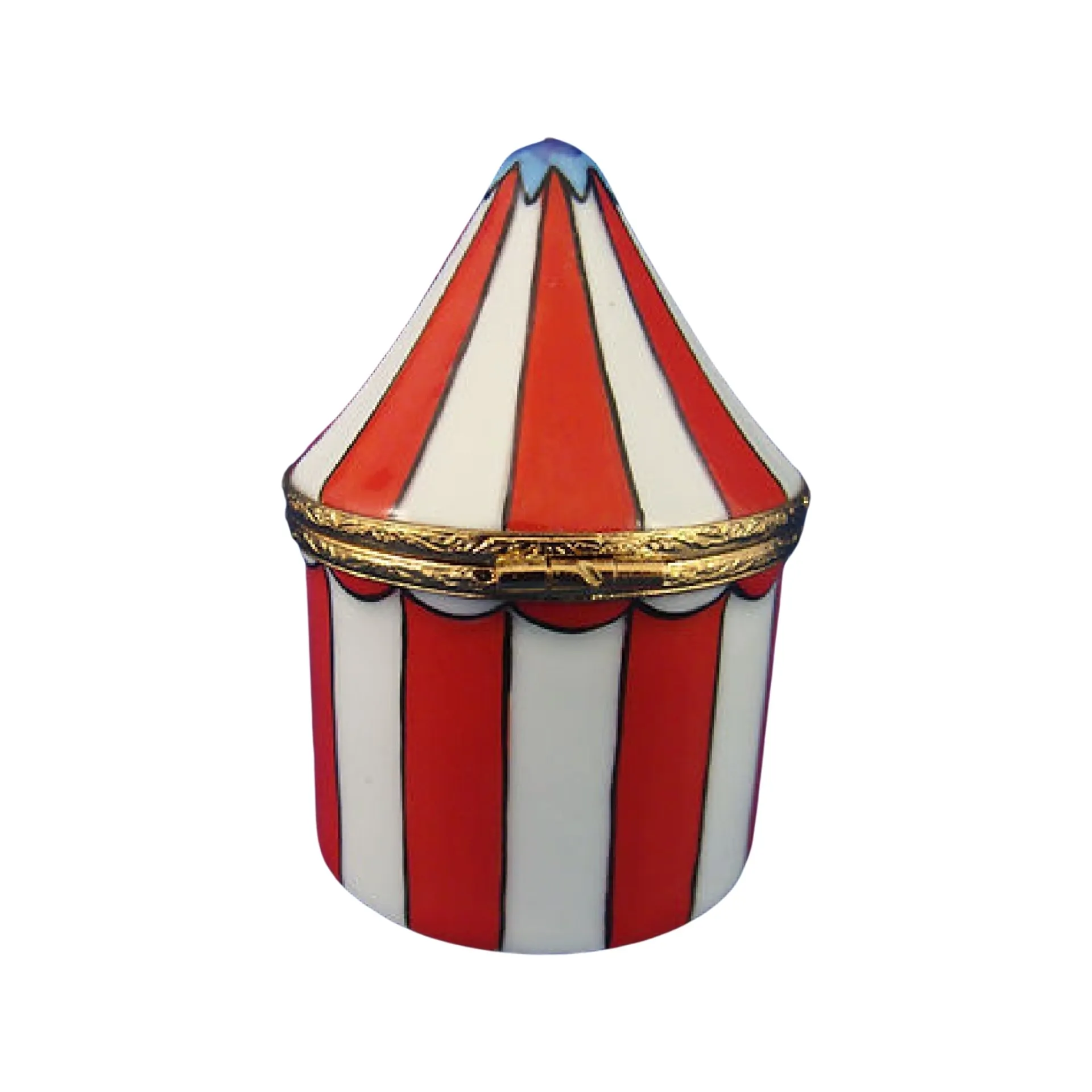 Circus Tent