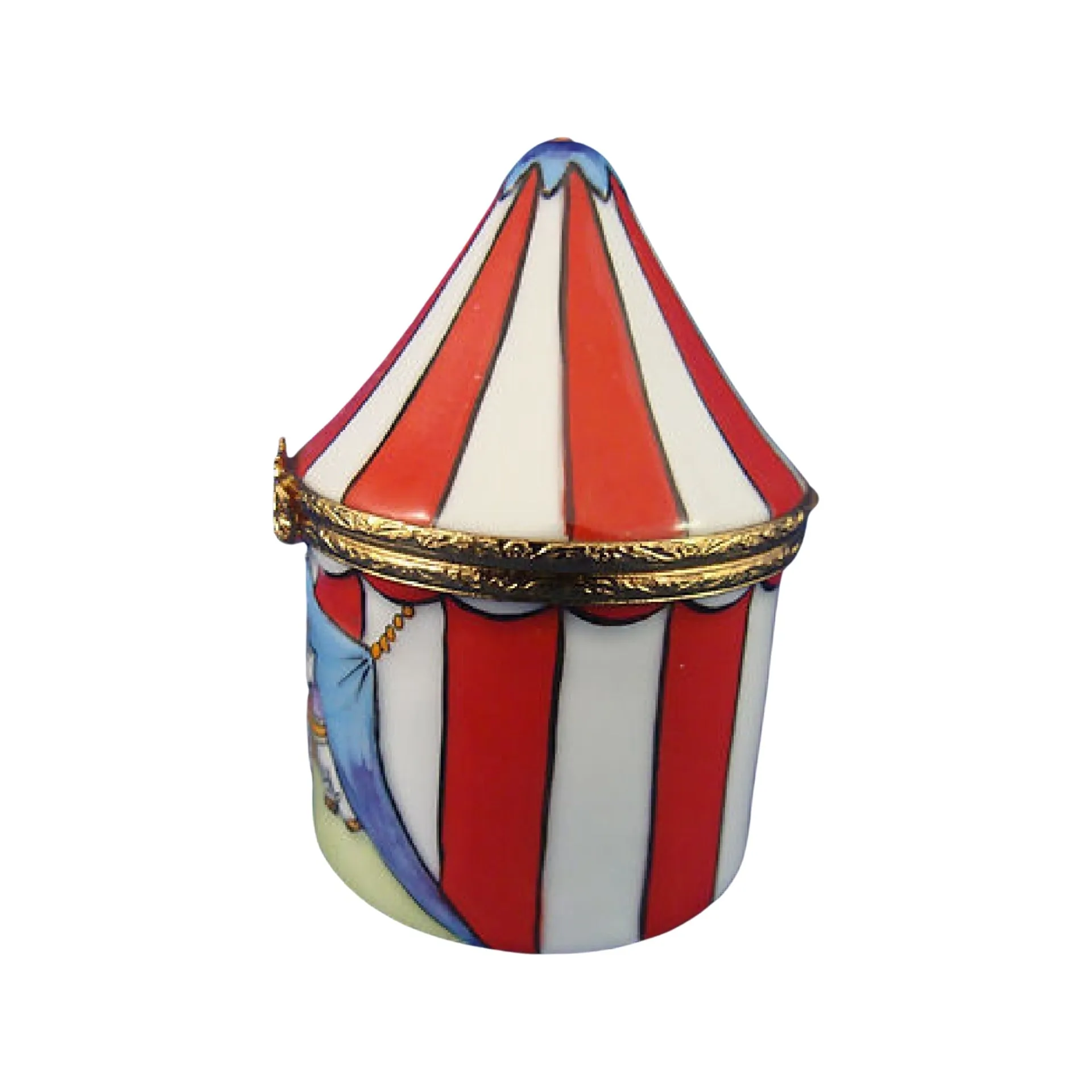 Circus Tent