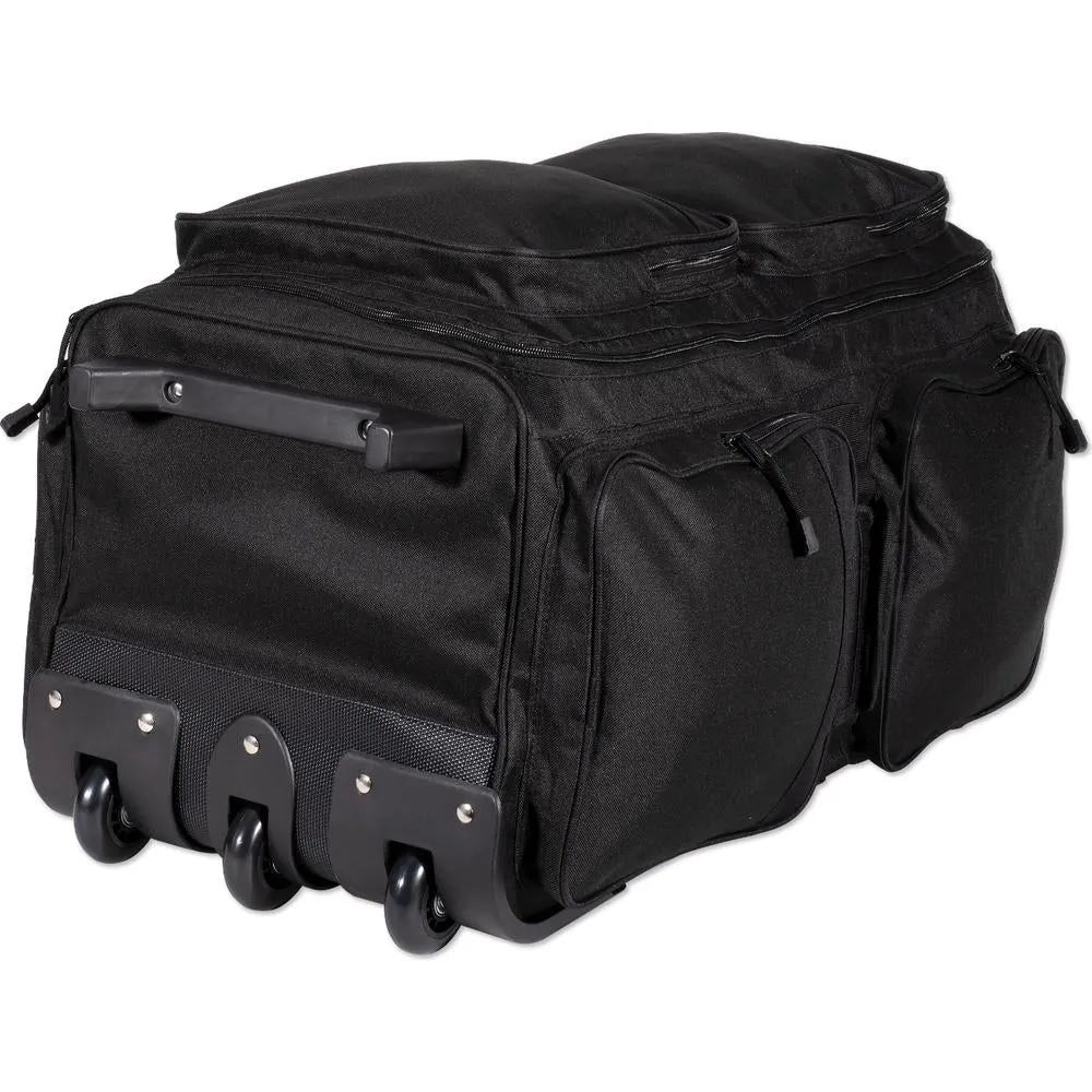 City Lights - Deluxe Tote on Wheels - Telescopic Handle - XL
