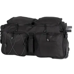 City Lights - Deluxe Tote on Wheels - Telescopic Handle - XL