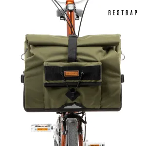 City Loader - Olive