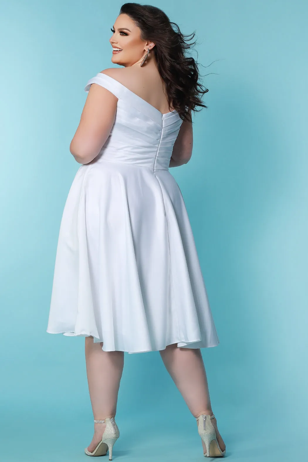 Clara Bridal Dress