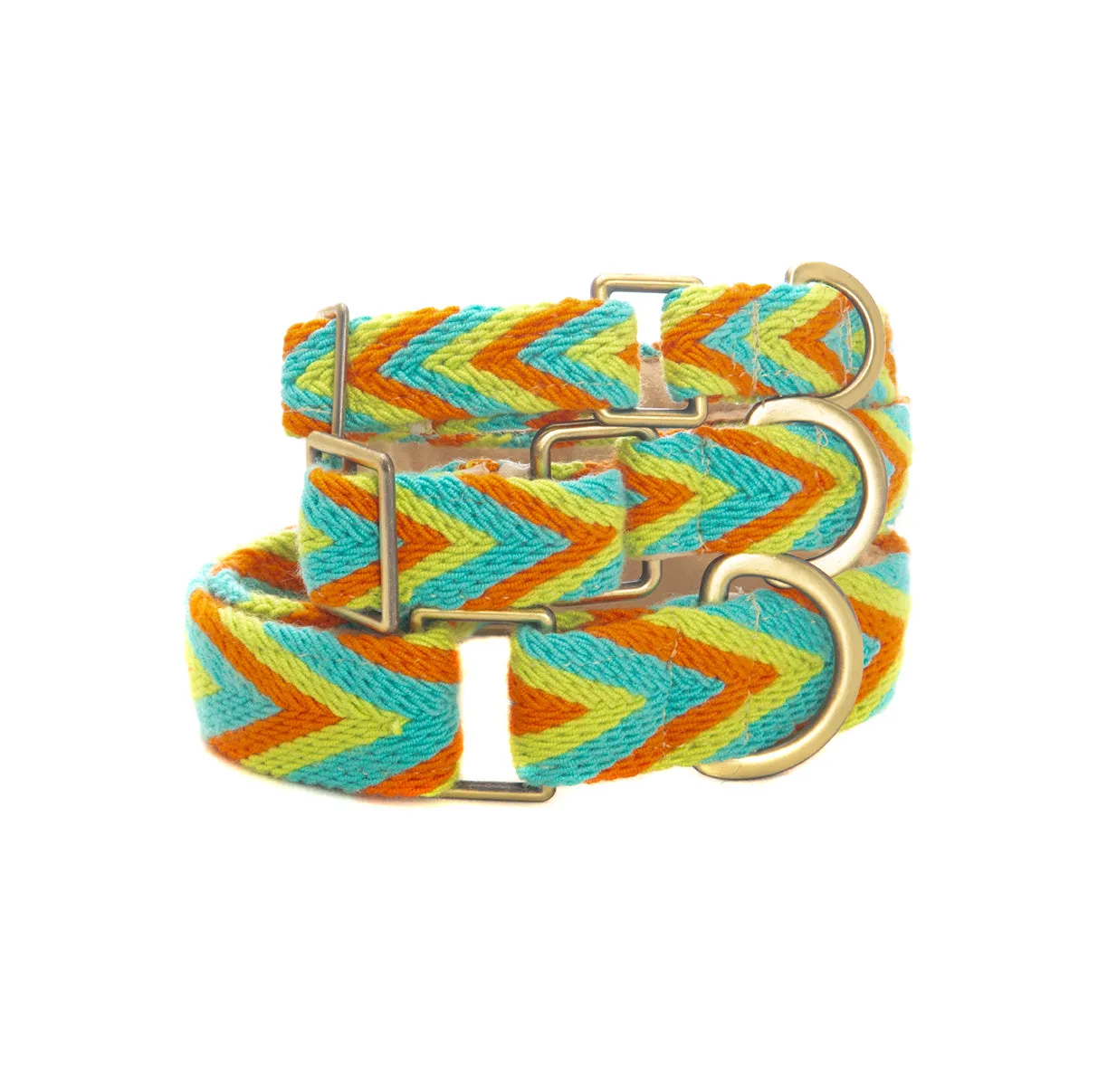Claro Set - Collar & Leash