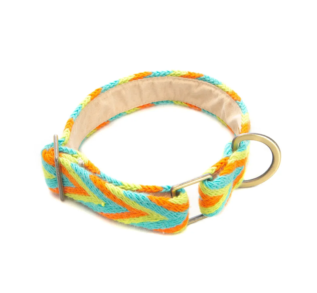 Claro Set - Collar & Leash
