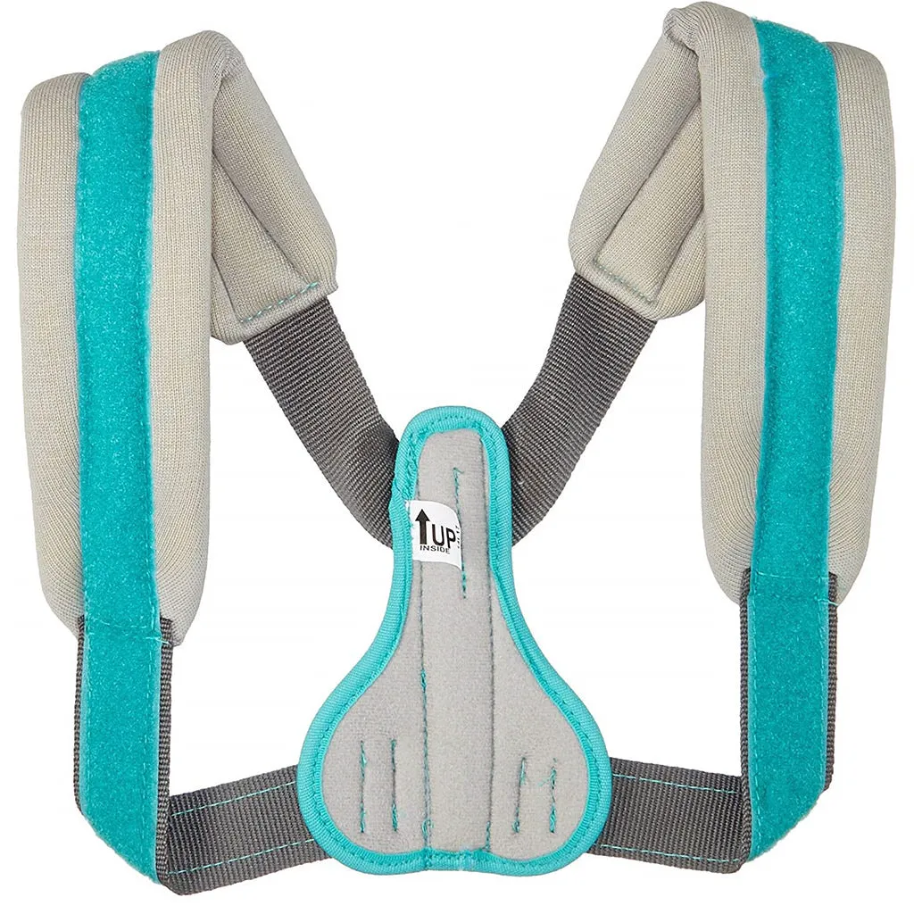 Clavicle Brace With Fastening Tape (Child)