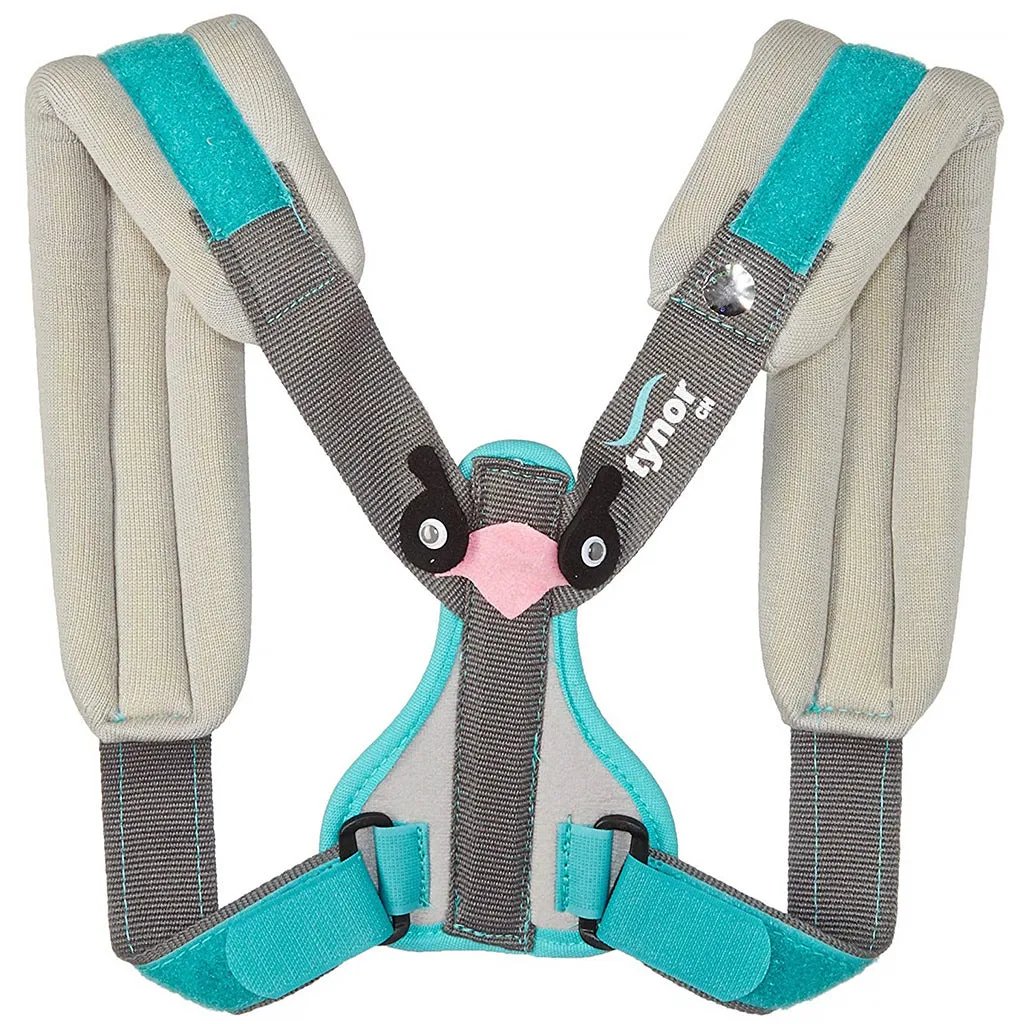 Clavicle Brace With Fastening Tape (Child)