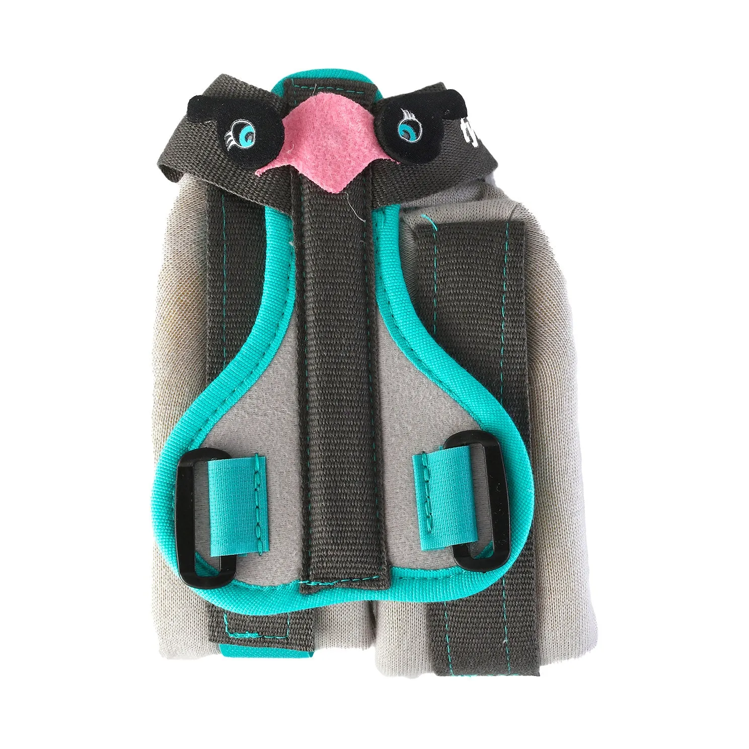 Clavicle Brace With Fastening Tape (Child)