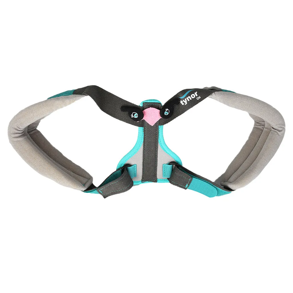 Clavicle Brace With Fastening Tape (Child)