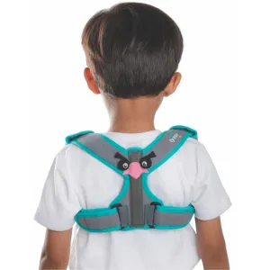 Clavicle Brace With Fastening Tape (Child)