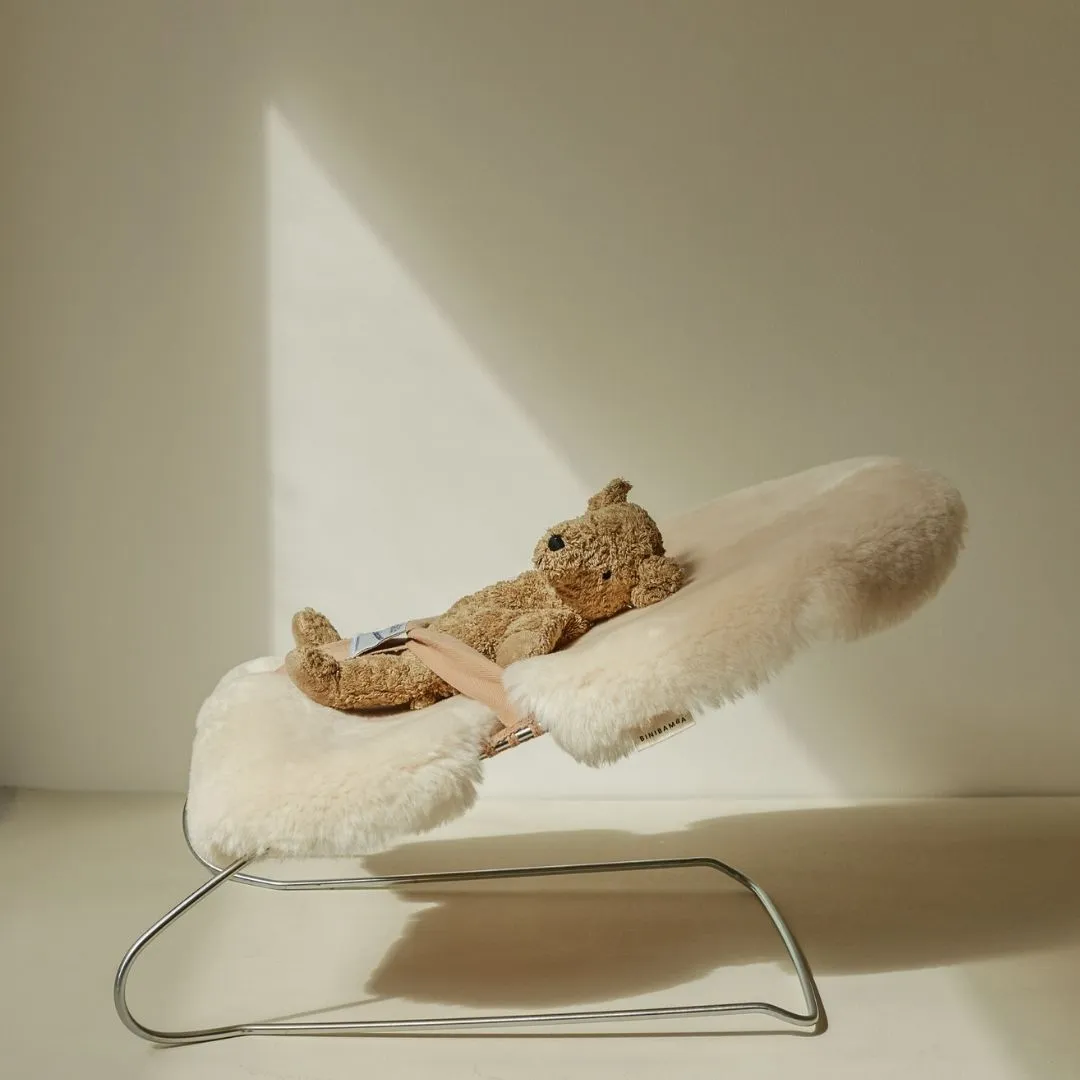 CLAY CROCHET BABY HAMMOCK - BACK IN STOCK